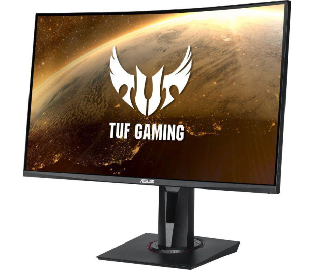 ASUS TUF VG27VQ Curved - 560383 - zdjęcie 3